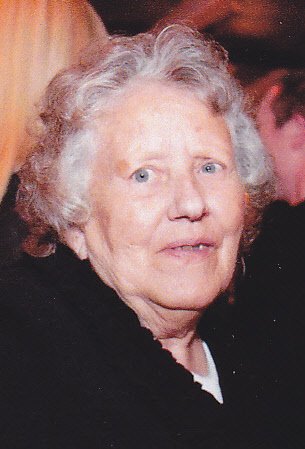 Lois Jenkins