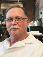 Harvey McClary Rymon Jr.